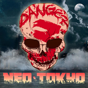 Neo Tokyo by Danger3