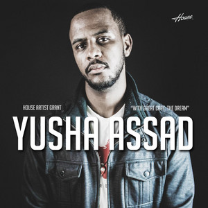 Way out (feat. Reesa Renee) by Yusha Assad, Reesa Renee
