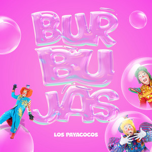 Burbujas
