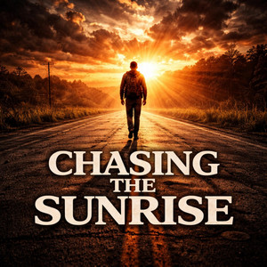 Chasing the Sunrise by Stella's Basement