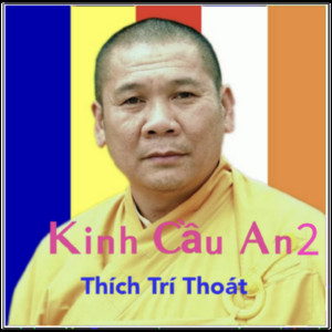 Kinh Sám Hối 2 by Thích Trí Thoát