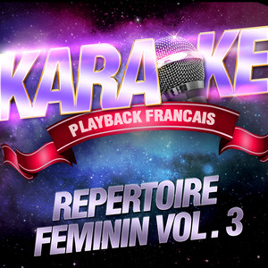 Karaoké Playback Français - Ouragan — Karaoké Playback Instrumental — Rendu Célèbre Par Stéphanie De Monaco
