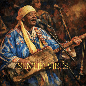 Sentir by BADR AMZ PROD