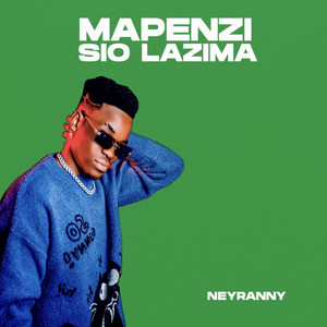 Mapenzi Sio Lazima