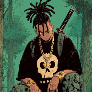 Real G by DJ-KILLER