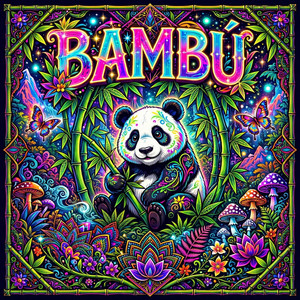 BAMBU by GOOSTYDJ