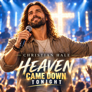 Heaven Came Down Tonight by Christian Hale