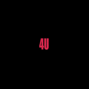 Portada de 4U