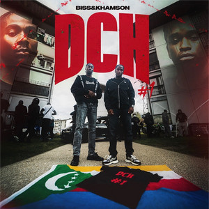DCH #1 by Biss&Khamson