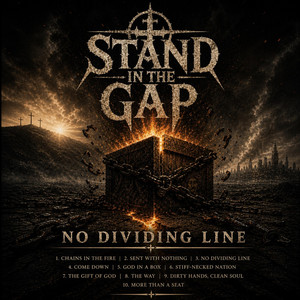 Chains In The Fire by Stand in the Gap