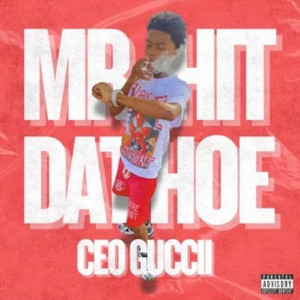 Mr Hit Dat Hoe by CEO Guccii