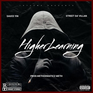 Portada de Higher Learning