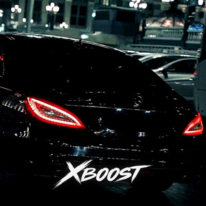 Underworld by Xboost