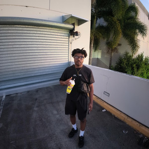 RM Freestyle by Gerard Faya, 808DAVE