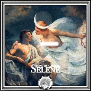 selene (edit) by canidie