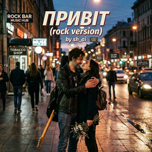 Привіт - Arena Version by sh_ai