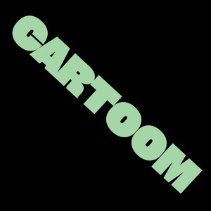 jdrecord - Cartoom
