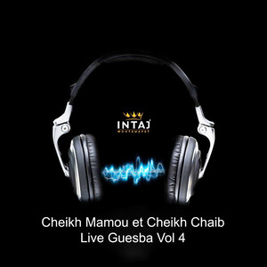 Cheikh Mamou & Cheikh Chaib - Hbibti Rahi Jat (Live)