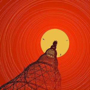 Skyward by Whilefalse