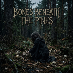 Bones Beneath the Pines by Esme Rose