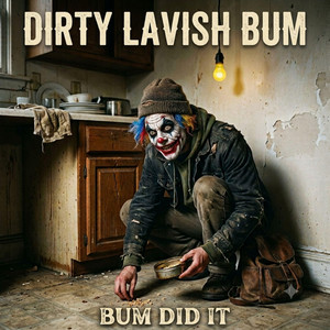 Bum Did It by Dirty Lavish Bum
