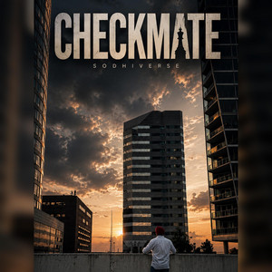 Checkmate by SodhiVerse
