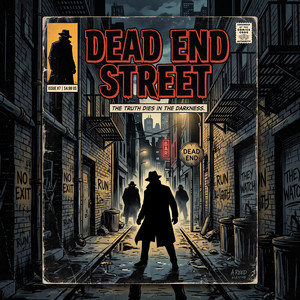 Calle Sin Salida by aj el codigo