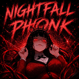 NIGHTFALL PHONK (Slowed) by NegroPhonk