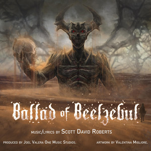 Ballad of Beelzebul by Scott David Roberts