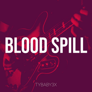 Blood Spill