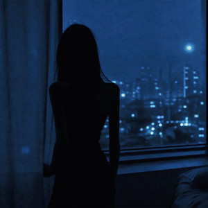 no one left by tee, patient.