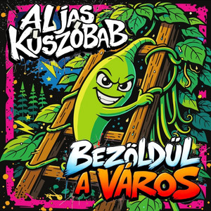 Pörög a Mester by Aljas Kúszóbab