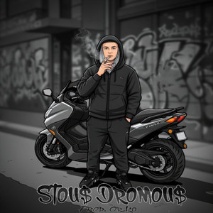 Stous Dromous