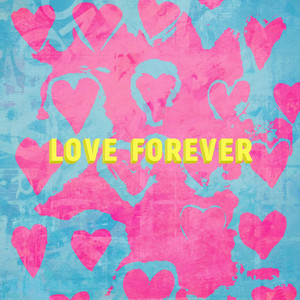Love Forever by Lancing Ruel