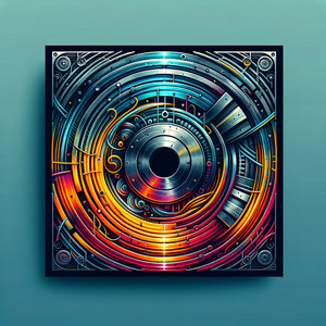 Steel Resonance by VELKYRA