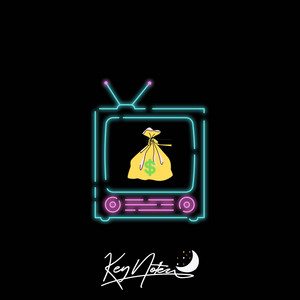 In My Bag Right Now by Key Notez