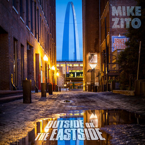 album cover: Outside Or The Eastside