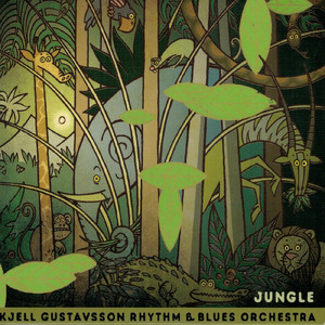 Down To The Waterhole by Kjell Gustavsson Rhythm & Blues Orchestra