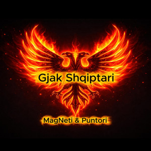 Puntori Remix - Gjak Shqiptari (feat. MagNeti & Puntori)