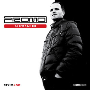 Airwalker by Promo