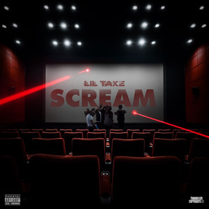 Scream by Lil Take