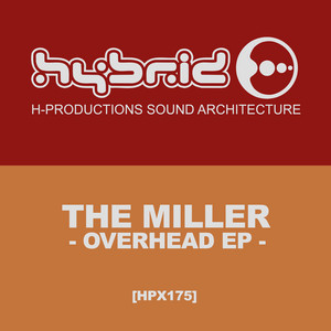 Tunnel Vision by The Miller