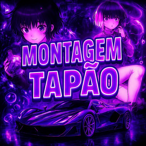 MONTAGEM TAPAO - Sped Up by SKXNET, Jovias