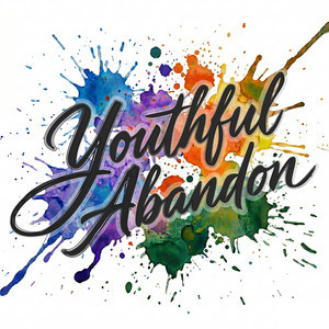 Youthful Abandon by Peer Kleinschmidt