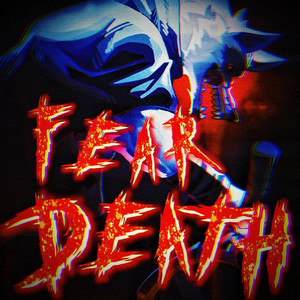 Neon ShadowWorks - FEAR DEATH