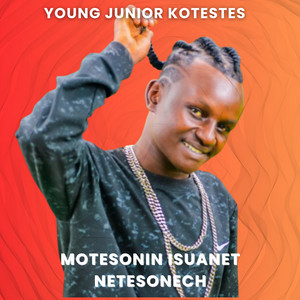 young junior kotestes - Motesonin Isuanet Netesonech