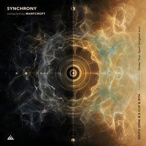 Under Your Spell - Original Mix by South Zone, E-Clip, Riya