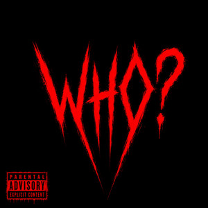 Who ? by KayyVoee