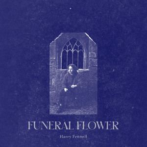 Funeral Flower by Harry Fennell
