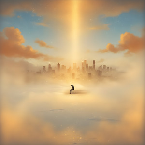 Light by Murray Ashdown